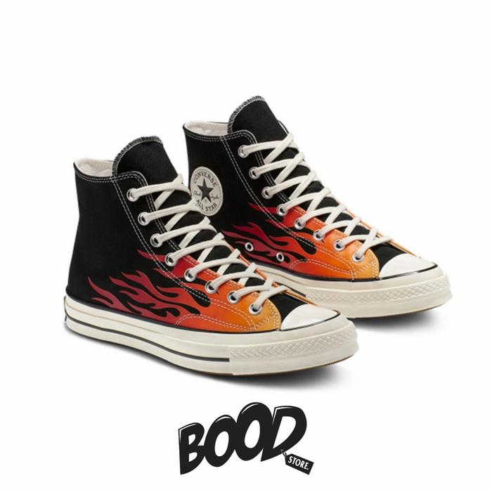 converse 70s flame original