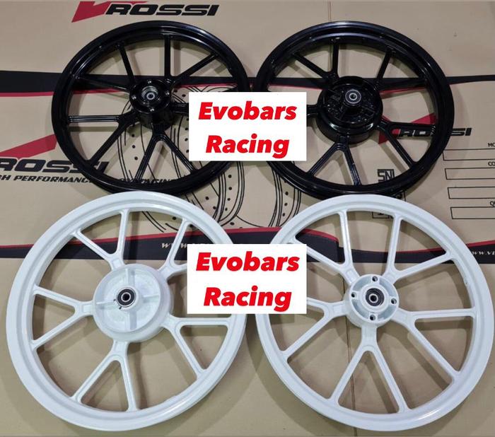 Velg VRossi Cobra Model Marchesini M10 Gp Wheel Yamaha Jupiter MX