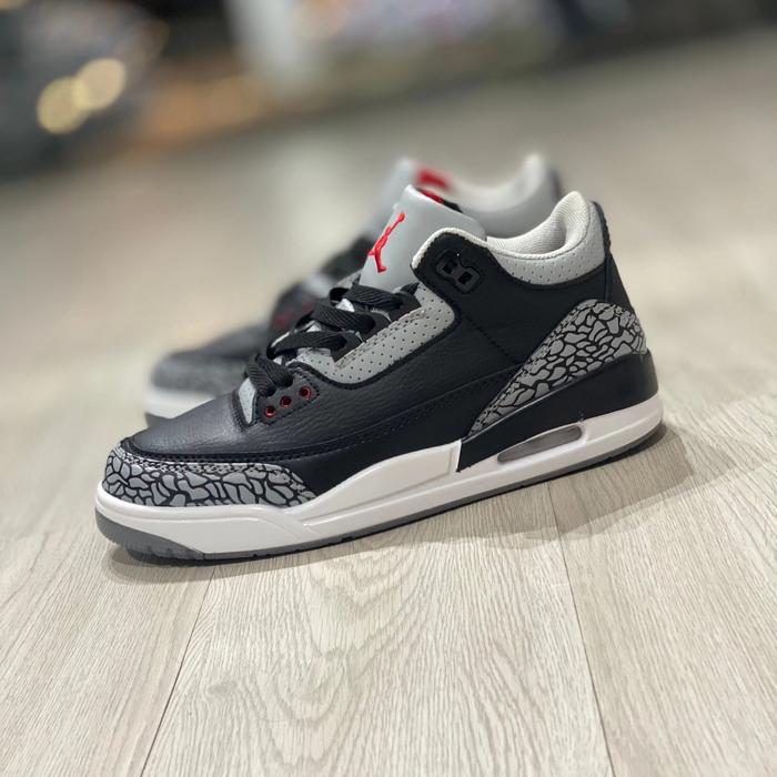 Air jordan 3