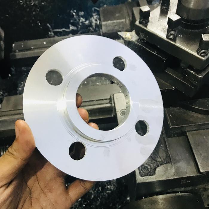 Paket spacer nok + baut roda panjang