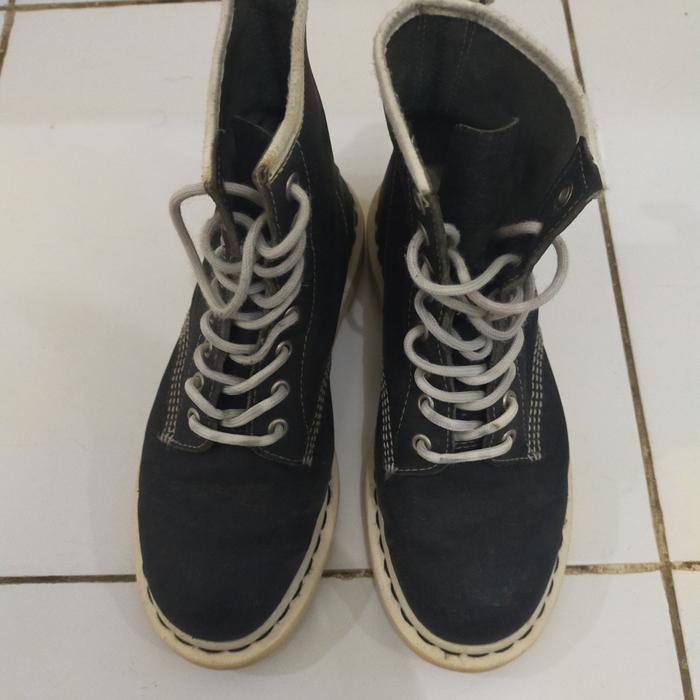 Dr Martens 1460 pascal