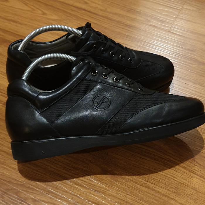 Florsheim Elevator Shoe