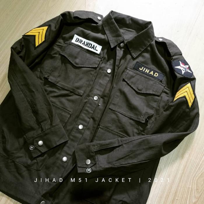 US ARMY 2ND INFANTRY DIV | Rebel Angel 2021 |Katun Tebal Halus
