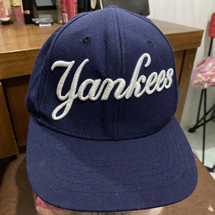 Topi yankees