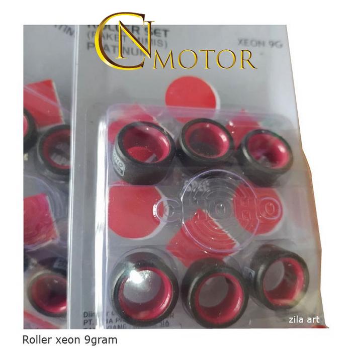 Roller Xeon Nmax Mio M3 9Gram Choho