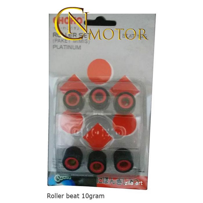 Roller Beat 10Gram Choho