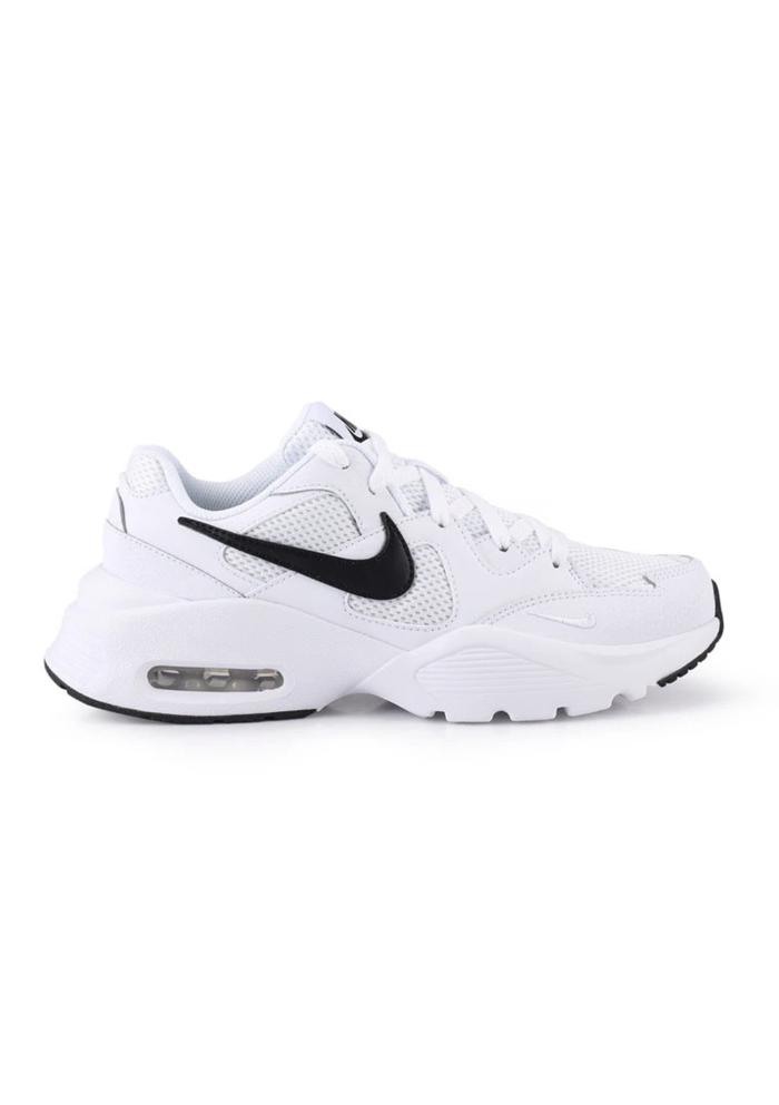 Nike Airmax Fusion, White/Black