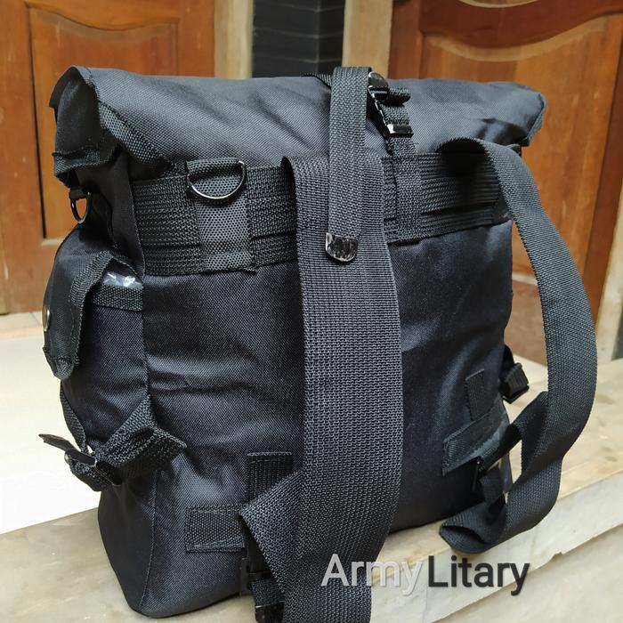 TAS RANSEL TEMPUR T45