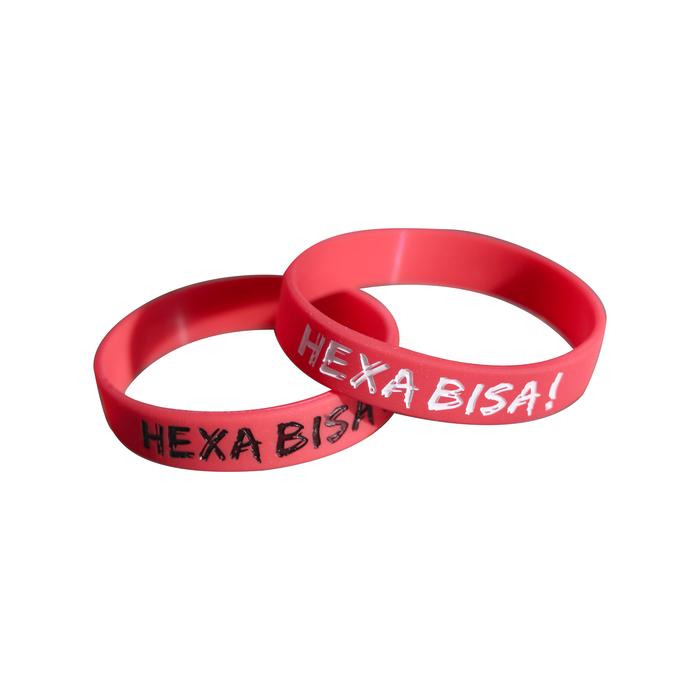 Gelang Hexa Gear - Hexa Bisa