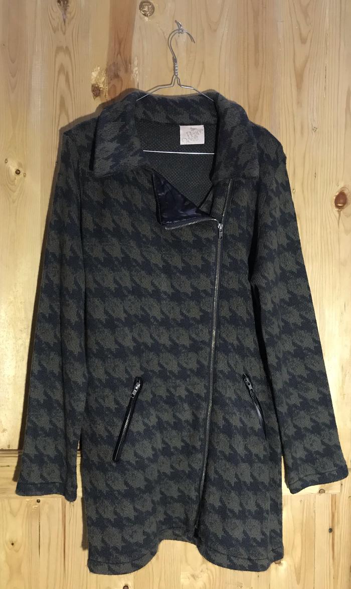 Jaket / coat korea preloved size L