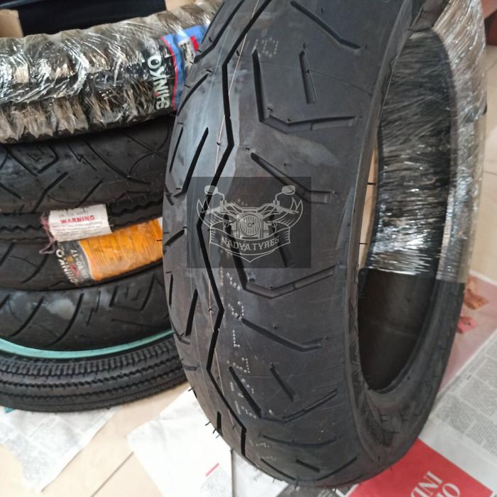 Ban battlax exedra 140/90-15