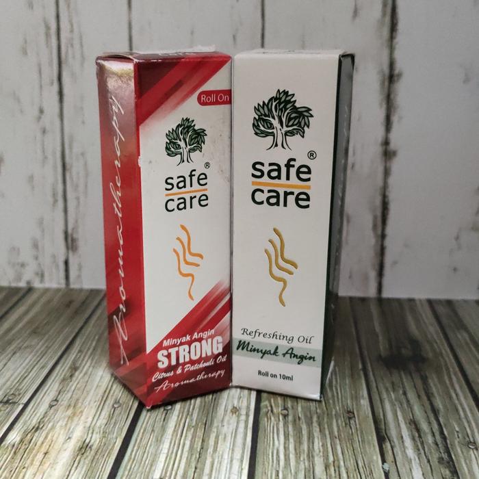 safe care 10ml