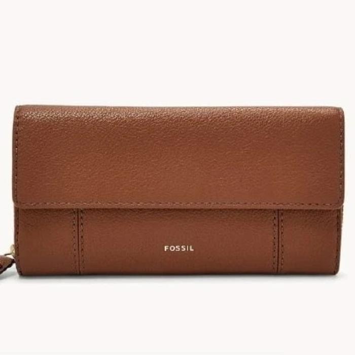 fossil jori wallet