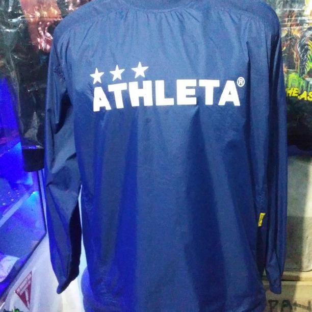 jaket athleta