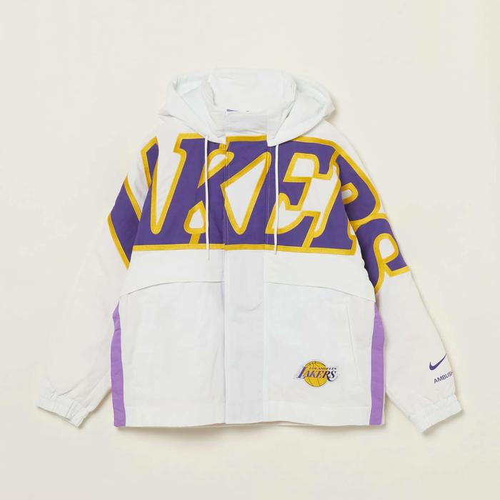 Ambush x Nike NBA Collection Jacket "Lakers"