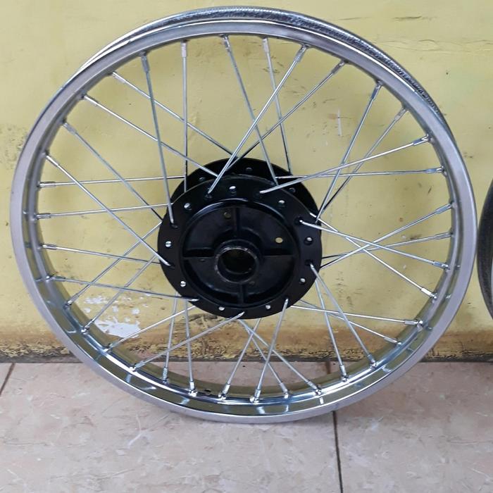 velg belakang astrea grand pnp astrea prima original