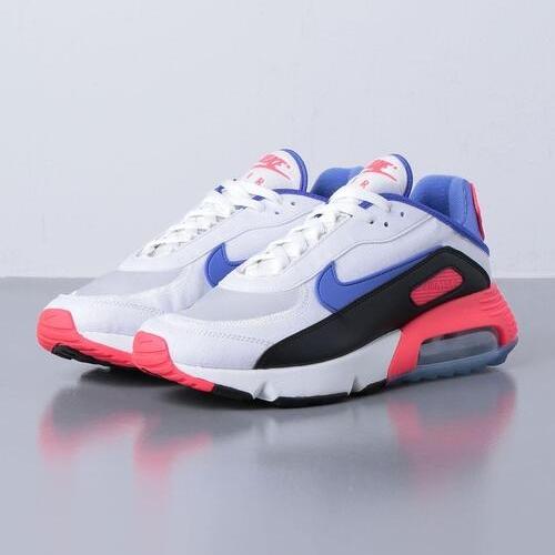 Nike Air Max 2090 EOI "Evolution Of Icons" Summit White Original BNIB