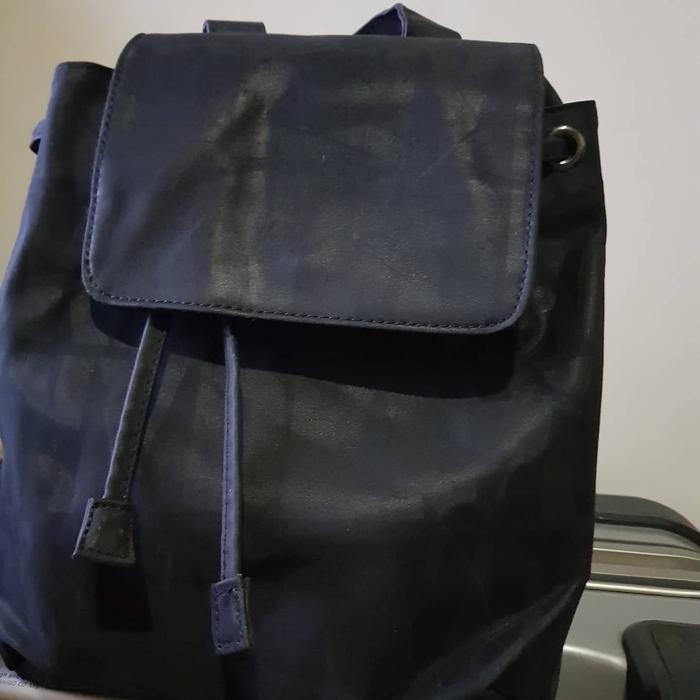 tas DKNY original second