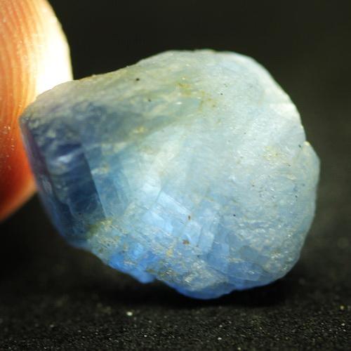 10.65CT.ROUGH Blue SAPPHIRE Mogok Burma NATURAL100% UNHEATED