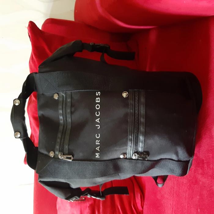 marc jacobs backpack original(SOLD)