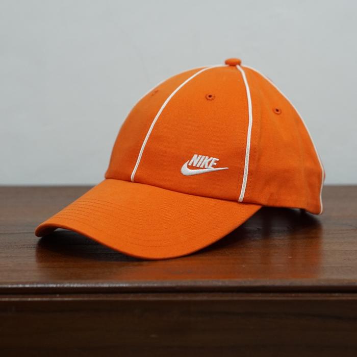 VINTAGE NIKE WAFFLE CAP
