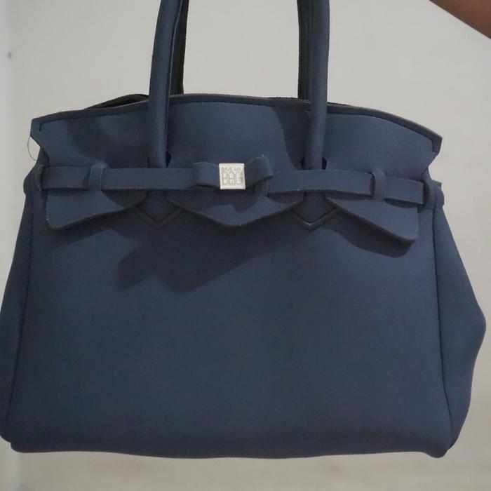 tas import original save my bag second