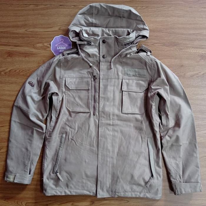686 Reserved M-65 Jacket original