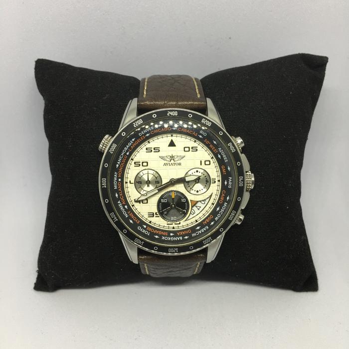 aviator watch