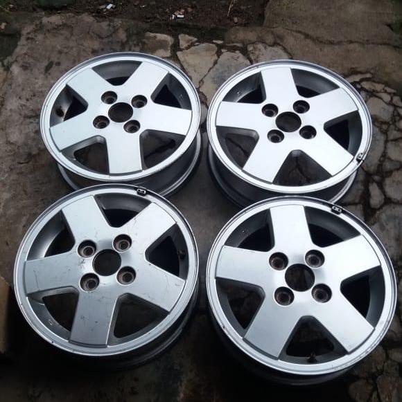Velg OEM Suzuki Karimun Wagon 13