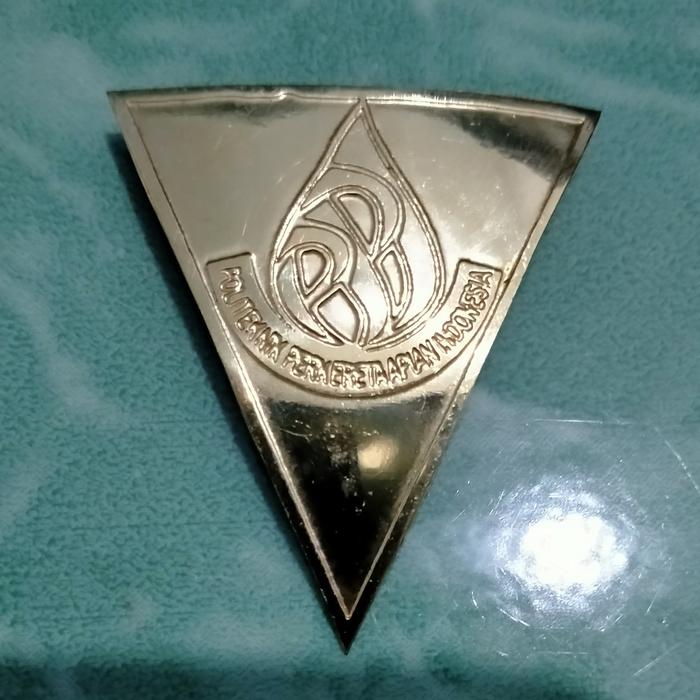 Tanda Taruna Braso PPI MADIUN