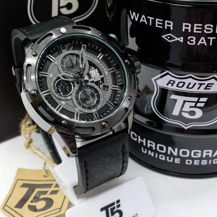Jam Tangan T5 H3639 Original murah