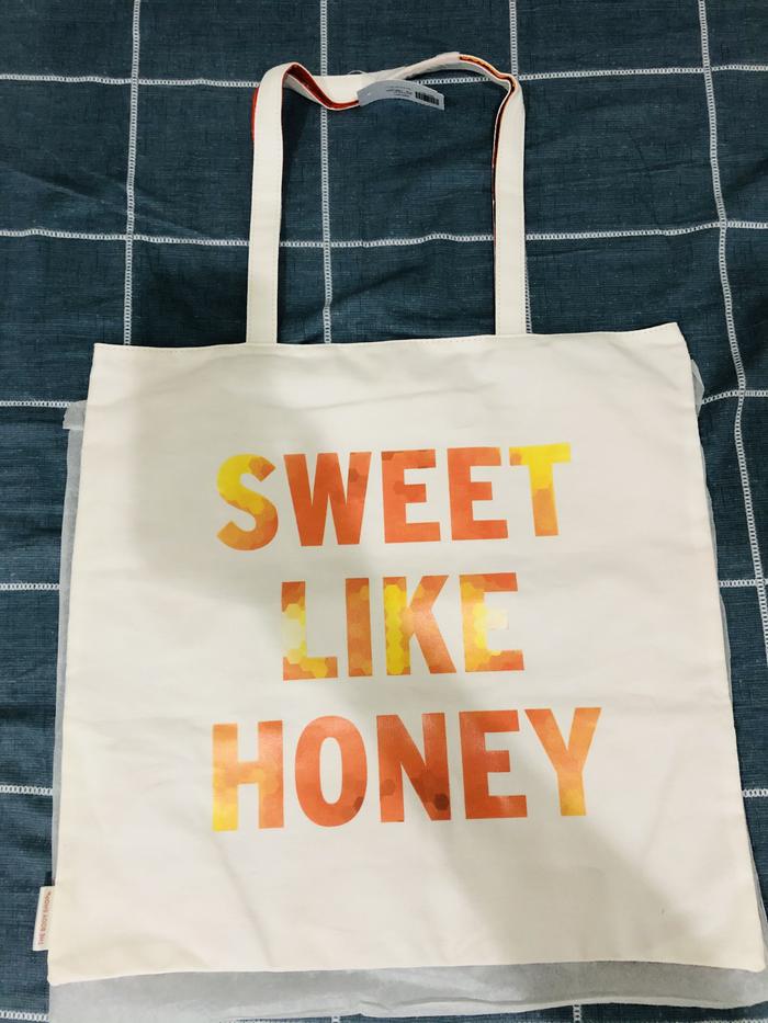 Tote Bag Bodyshop