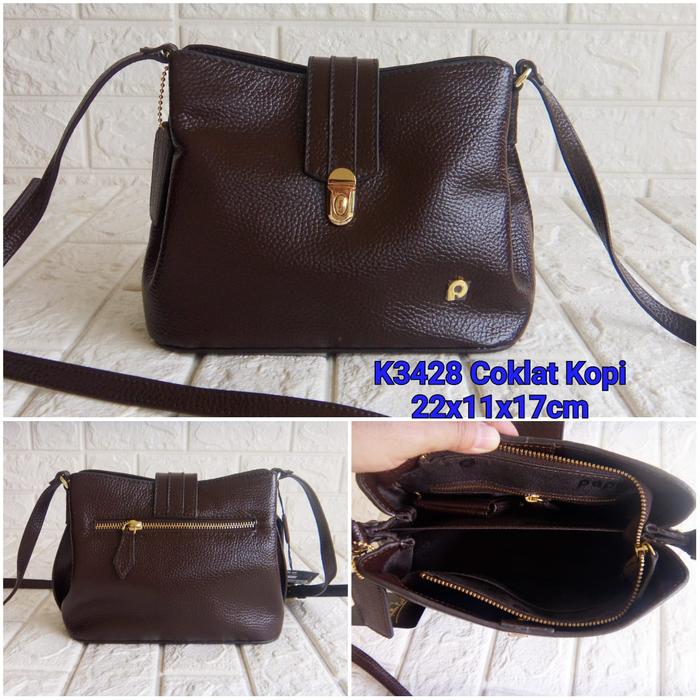 Tas Papillon Original K3428 Kopi