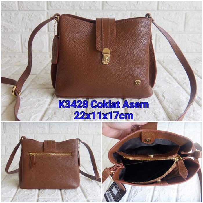 Tas Papillon Original K3428 Asem