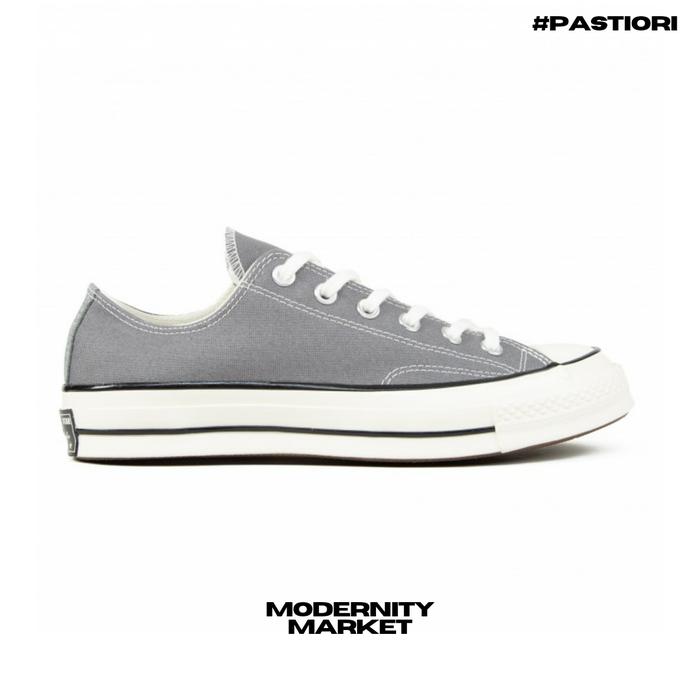 CONVERSE 70s LOW MASON GREY EGRET ORIGINAL