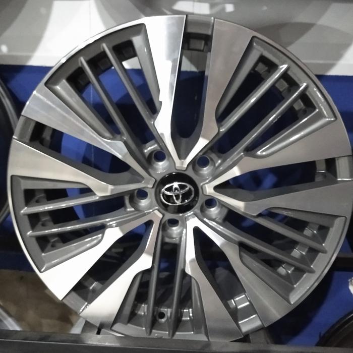 velg mobil racing Ring 18