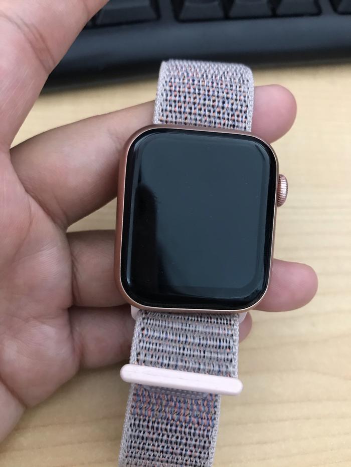 iwatch series 3