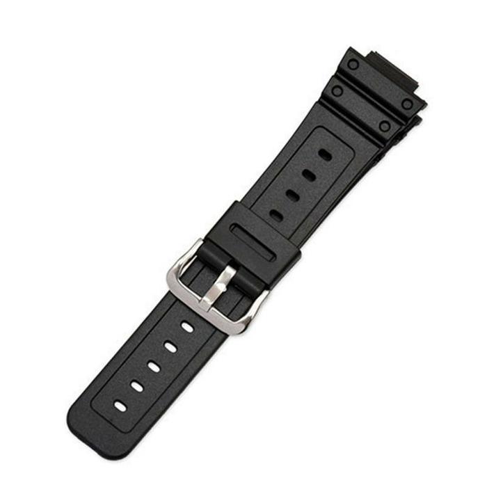 STRAP CASIO G-5600E BAND TALI JAM TANGAN KALEP G 5600 E G5600E G-5600