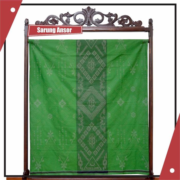 Sarung Ansor