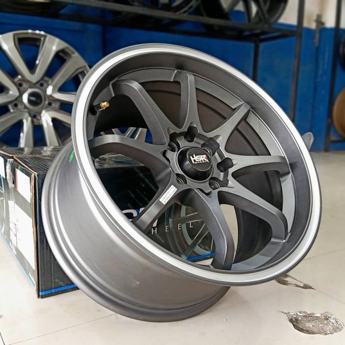 Velg CE28 R16 lebar 7/8,5