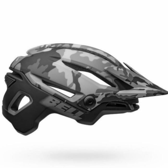 HELM MTB DOWNHILL BELL SIXER MIPS