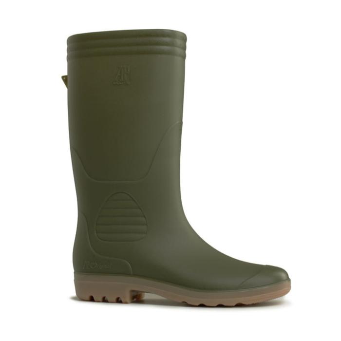 AP9506 BOOT / Sepatu AP Boot 9506 Hijau