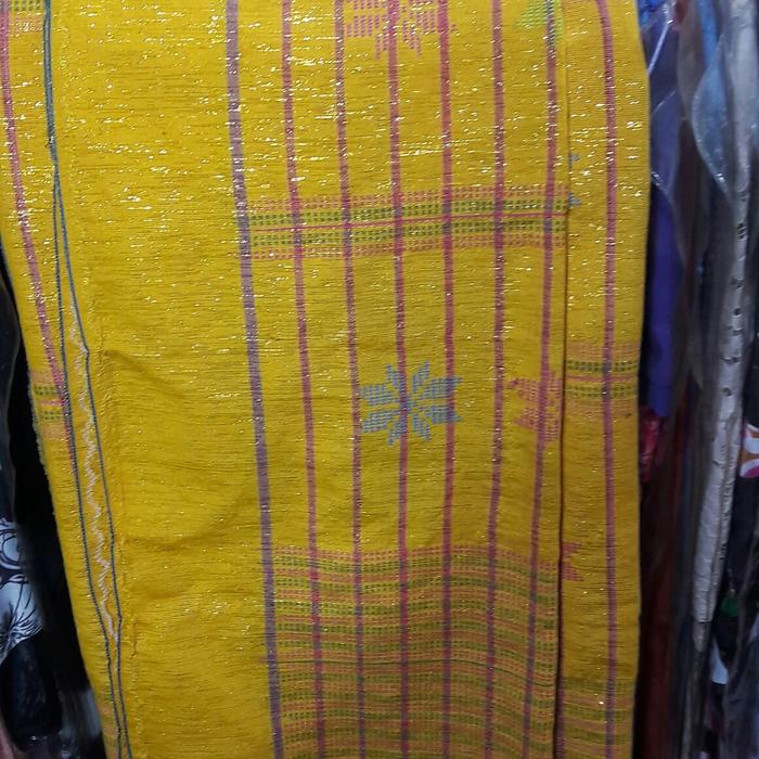 ulos simalungun atirongga tenun mesin 1 set