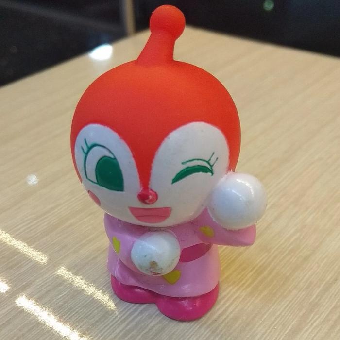 FingerDoll Anpanman
