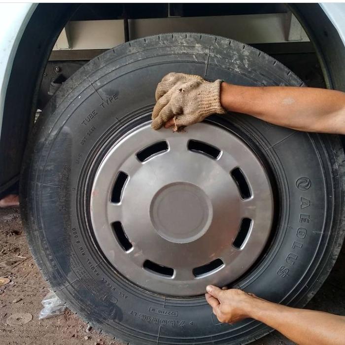 weldop truk ring 15 /16