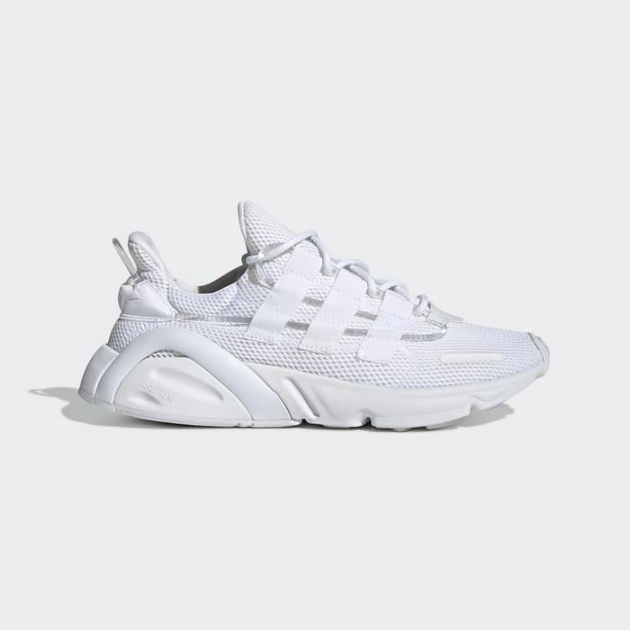 Adidas LXCON Unisex Shoes White Original