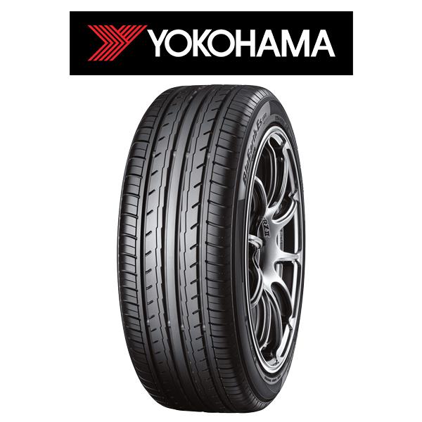 Ban Mobil Yokohama Bluearth 205/65r15 ES32