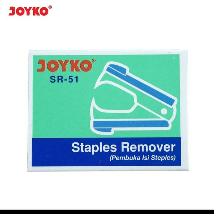 Remover Joyko SR-51