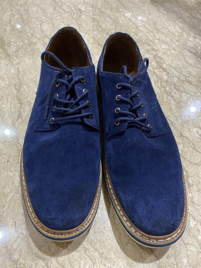 Men's Timberland Shoes (Original) - Preloved