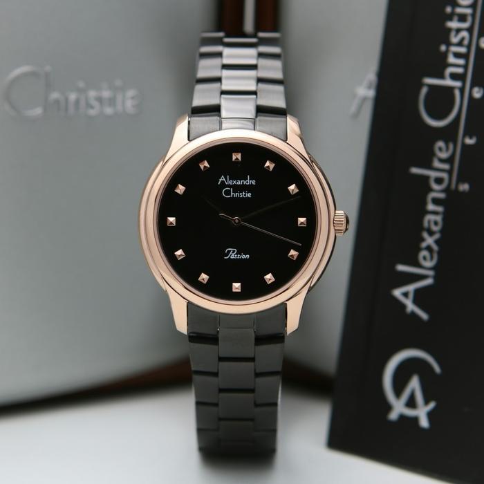 ALEXANDRE CHRISTIE AC 2835 Ladies